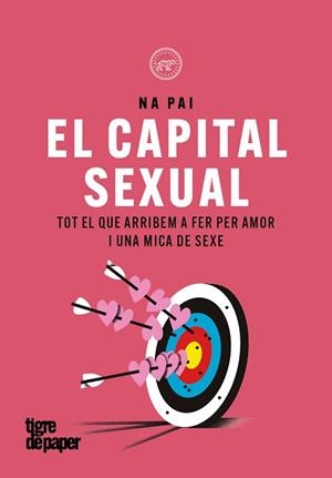 CAPITAL SEXUAL, EL | 9791387645250 | PAI, NA | Llibreria L'Illa - Llibreria Online de Mollet - Comprar llibres online