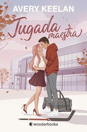 FUERA DE JUEGO | 9788410425460 | KEELAN, AVERY | Llibreria L'Illa - Llibreria Online de Mollet - Comprar llibres online