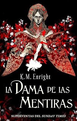 DAMA DE LAS MENTIRAS, LA | 9791388204012 | ENRIGHT, K. M. | Llibreria L'Illa - Llibreria Online de Mollet - Comprar llibres online