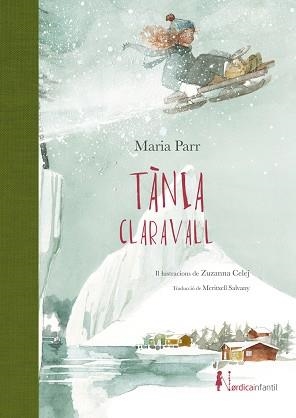 TÀNIA CLARAVALL | 9791387922801 | PARR, MARIA | Llibreria L'Illa - Llibreria Online de Mollet - Comprar llibres online