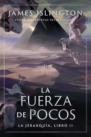 FUERZA DE POCOS, LA | 9791387711795 | ISLINGTON, JAMES | Llibreria L'Illa - Llibreria Online de Mollet - Comprar llibres online