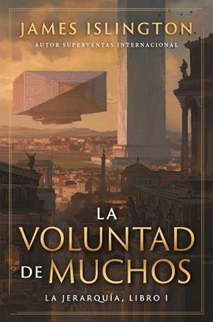 VOLUNTAD DE MUCHOS, LA | 9791387711788 | ISLINGTON, JAMES | Llibreria L'Illa - Llibreria Online de Mollet - Comprar llibres online