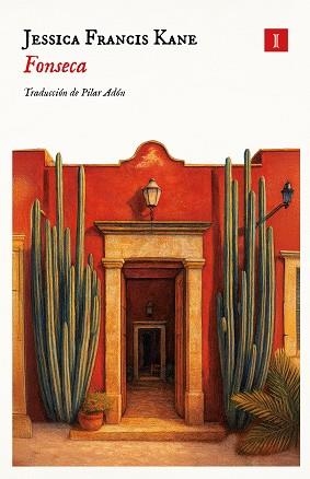 FONSECA | 9791387641672 | KEANE, JESSICA FRANCIS | Llibreria L'Illa - Llibreria Online de Mollet - Comprar llibres online