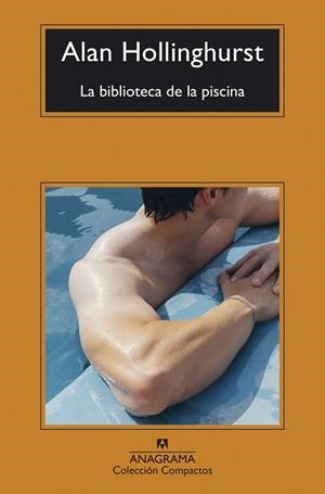 BIBLIOTECA DE LA PISCINA, LA | 9788433949301 | HOLLINGHURST, ALAN | Llibreria L'Illa - Llibreria Online de Mollet - Comprar llibres online