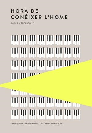 HORA DE CONÈIXER L'HOME | 9789992083109 | BALDWIN, JAMES | Llibreria L'Illa - Llibreria Online de Mollet - Comprar llibres online