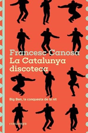 CATALUNYA DISCOTECA, LA | 9791387969226 | CANOSA, FRANCESC | Llibreria L'Illa - Llibreria Online de Mollet - Comprar llibres online