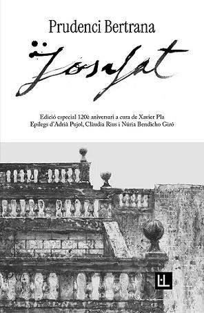JOSAFAT | 9791399079050 | BERTRANA COMPTE, PRUDENCI | Llibreria L'Illa - Llibreria Online de Mollet - Comprar llibres online