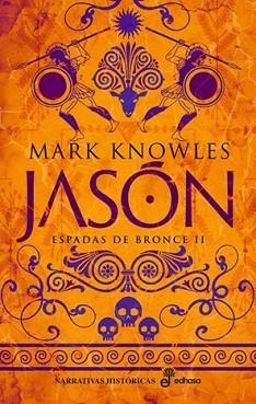 JASÓN | 9788435064484 | MARK, KNOWLES | Llibreria L'Illa - Llibreria Online de Mollet - Comprar llibres online