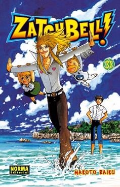 ZATCHBELL 31 | 9788498477597