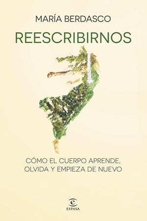 REESCRIBIRNOS | 9788467080704 | BERDASCO, MARÍA | Llibreria L'Illa - Llibreria Online de Mollet - Comprar llibres online