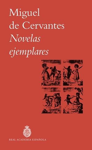 NOVELAS EJEMPLARES | 9788467081060 | CERVANTES, MIGUEL DE | Llibreria L'Illa - Llibreria Online de Mollet - Comprar llibres online