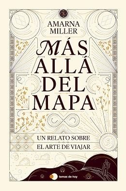MÁS ALLÁ DEL MAPA | 9791387869700 | MILLER, AMARNA | Llibreria L'Illa - Llibreria Online de Mollet - Comprar llibres online