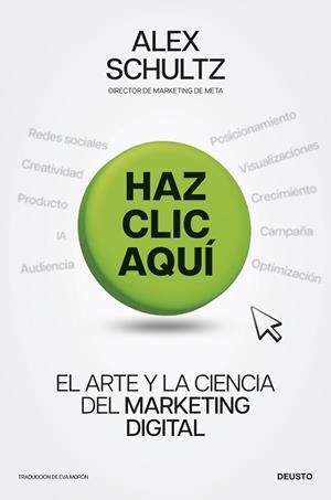 HAZ CLIC AQUÍ | 9788423440368 | SCHULTZ, ALEX