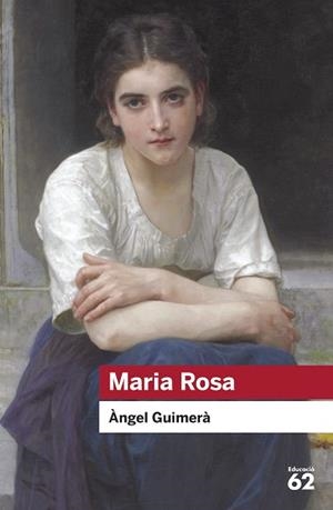 MARIA ROSA | 9788415954989 | GUIMERÀ, ANGEL | Llibreria L'Illa - Llibreria Online de Mollet - Comprar llibres online