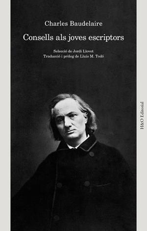 CONSELLS ALS JOVES ESCRIPTORS I ALTRES ESCRITS | 9791387914141 | BAUDELAIRE, CHARLES | Llibreria L'Illa - Llibreria Online de Mollet - Comprar llibres online