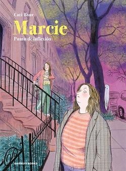 MARCIE | 9788419393722 | BAUR, CATI | Llibreria L'Illa - Llibreria Online de Mollet - Comprar llibres online