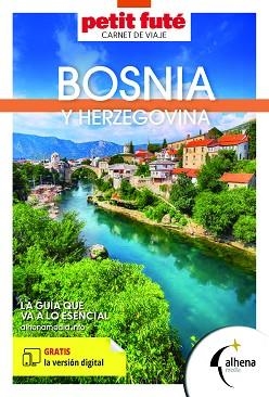 BOSNIA Y HERZEGOVINA | 9788418086724 | VARIOS AUTORES | Llibreria L'Illa - Llibreria Online de Mollet - Comprar llibres online