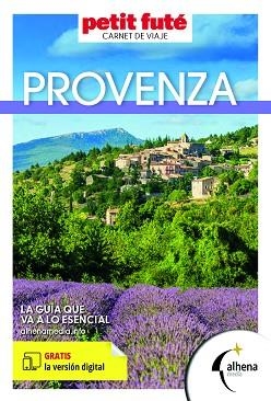 PROVENZA | 9788418086786 | VARIOS AUTORES | Llibreria L'Illa - Llibreria Online de Mollet - Comprar llibres online