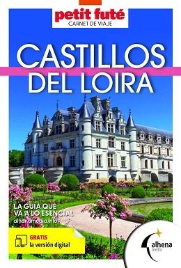 CASTILLOS DEL LOIRA | 9788418086809 | VARIOS AUTORES | Llibreria L'Illa - Llibreria Online de Mollet - Comprar llibres online
