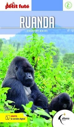 RUANDA | 9788418086847 | VARIOS AUTORES | Llibreria L'Illa - Llibreria Online de Mollet - Comprar llibres online