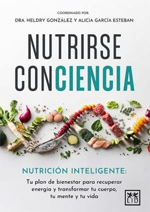 NUTRIRSE CONCIENCIA | 9788410221819 | VARIOS AUTORES | Llibreria L'Illa - Llibreria Online de Mollet - Comprar llibres online