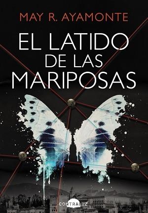 LATIDO DE LAS MARIPOSAS, EL | 9791387810528 | R. AYAMONTE, MAY | Llibreria L'Illa - Llibreria Online de Mollet - Comprar llibres online