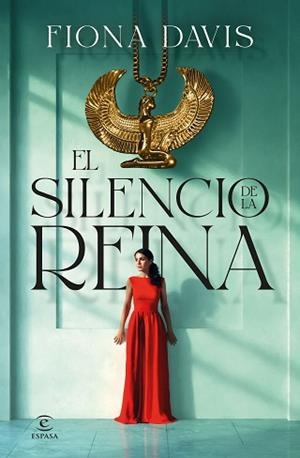 SILENCIO DE LA REINA, EL | 9788467081589 | DAVIS, FIONA
