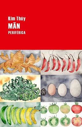 MAN | 9788416291304 | THÚY, KIM | Llibreria L'Illa - Llibreria Online de Mollet - Comprar llibres online