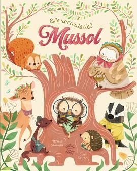 RECORDS DEL MUSSOL, ELS | 9791387501518 | CASASOLA, PATRICIA | Llibreria L'Illa - Llibreria Online de Mollet - Comprar llibres online