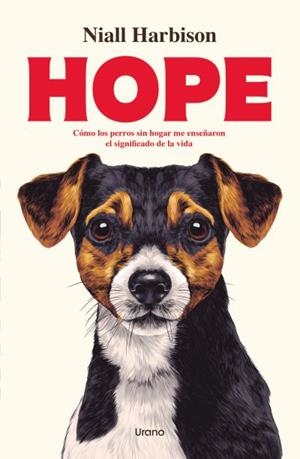 HOPE | 9791387662349 | HARBISON, NIALL | Llibreria L'Illa - Llibreria Online de Mollet - Comprar llibres online