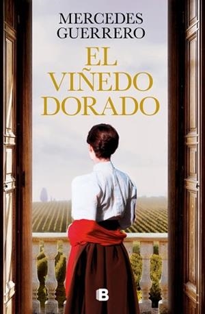 VIÑEDO DORADO, EL | 9788466679886 | GUERRERO, MERCEDES | Llibreria L'Illa - Llibreria Online de Mollet - Comprar llibres online