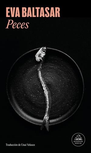 PECES | 9788439746959 | BALTASAR, EVA | Llibreria L'Illa - Llibreria Online de Mollet - Comprar llibres online