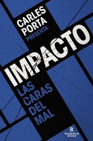 IMPACTO (IMPACTO 1) | 9791387740665 | PORTA, CARLES | Llibreria L'Illa - Llibreria Online de Mollet - Comprar llibres online