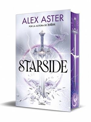 STARSIDE | 9791387949044 | ASTER, ALEX | Llibreria L'Illa - Llibreria Online de Mollet - Comprar llibres online