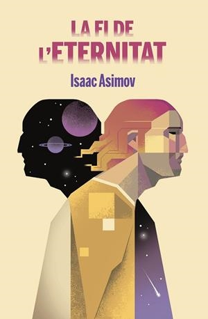 FI DE L'ETERNITAT, LA | 9788413582917 | ASIMOV, ISAAC | Llibreria L'Illa - Llibreria Online de Mollet - Comprar llibres online