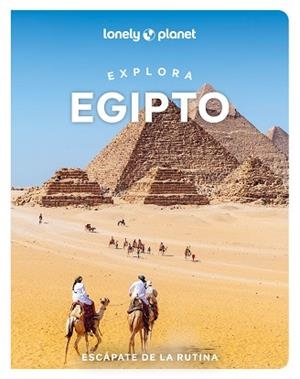 EXPLORA EGIPTO 1 | 9788408311850 | FITZPATRICK, MARY/HARDY, PAULA/KEITH, LAUREN/WALKER, JENNY/BUXBAUM, JESSICA/JACKSON, ANTHON/OBEID, L | Llibreria L'Illa - Llibreria Online de Mollet - Comprar llibres online