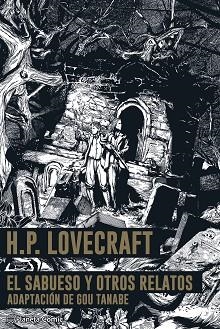SABUESO Y OTROS RELATOS, EL | 9791387919139 | H. P. LOVECRAFT/TANABE, GOU | Llibreria L'Illa - Llibreria Online de Mollet - Comprar llibres online