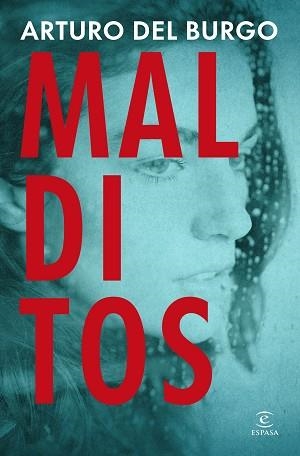 MALDITOS | 9788467081428 | BURGO, ARTURO DEL | Llibreria L'Illa - Llibreria Online de Mollet - Comprar llibres online