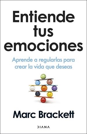 ENTIENDE TUS EMOCIONES | 9788411193290 | BRACKETT, MARC | Llibreria L'Illa - Llibreria Online de Mollet - Comprar llibres online