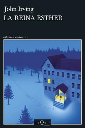 REINA ESTHER, LA | 9788411077415 | IRVING, JOHN | Llibreria L'Illa - Llibreria Online de Mollet - Comprar llibres online