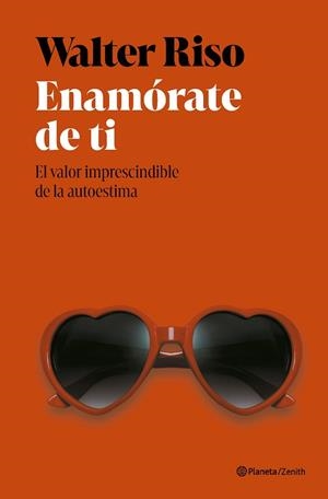 ENAMÓRATE DE TI | 9788408318415 | RISO, WALTER | Llibreria L'Illa - Llibreria Online de Mollet - Comprar llibres online