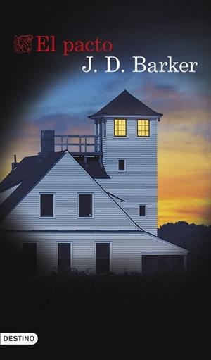 PACTO, EL | 9788423369737 | BARKER, J.D. | Llibreria L'Illa - Llibreria Online de Mollet - Comprar llibres online