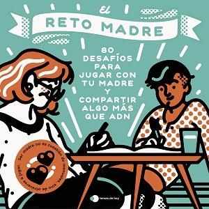 RETO MADRE, EL | 9791387869779 | VARIOS AUTORES | Llibreria L'Illa - Llibreria Online de Mollet - Comprar llibres online