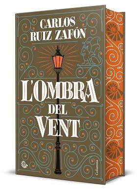 OMBRA DEL VENT, L' | 9788466435024 | RUIZ ZAFÓN, CARLOS