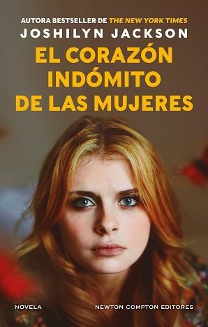 CORAZÓN INDÓMITO DE LAS MUJERES, EL | 9791387788209 | JACKSON, JOSHILYN