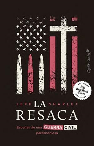 RESACA, LA | 9791399105865 | SHARLET, JEFF | Llibreria L'Illa - Llibreria Online de Mollet - Comprar llibres online