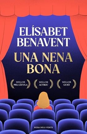 NENA BONA, UNA | 9788410256286 | BENAVENT, ELÍSABET | Llibreria L'Illa - Llibreria Online de Mollet - Comprar llibres online