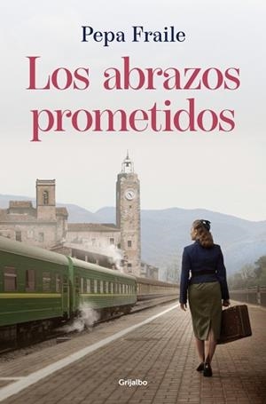 ABRAZOS PROMETIDOS, LOS | 9788425373640 | FRAILE, PEPA