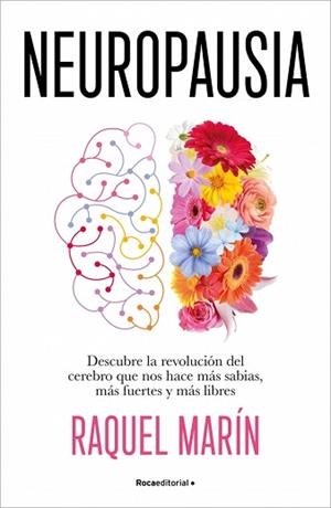 NEUROPAUSIA | 9791387629731 | MARÍN, RAQUEL | Llibreria L'Illa - Llibreria Online de Mollet - Comprar llibres online