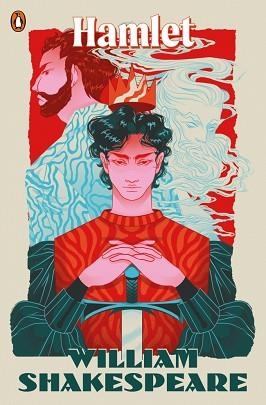 HAMLET | 9788491057987 | SHAKESPEARE, WILLIAM | Llibreria L'Illa - Llibreria Online de Mollet - Comprar llibres online